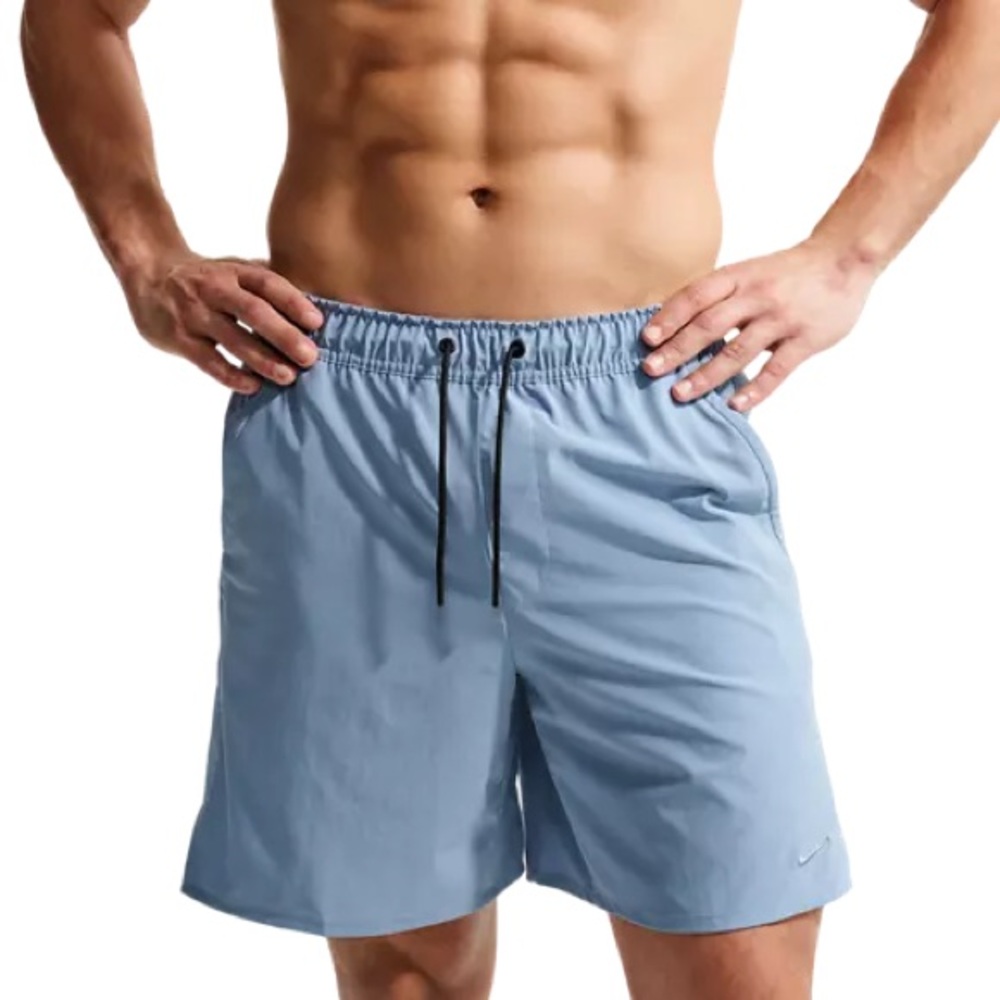Mens Nike Dri-FIT Unlimited Woven 7 Inch Shorts NWT